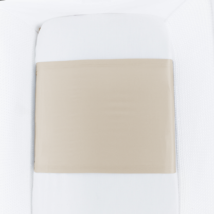 Bambimoo® - Silk Bassinet Sleeve