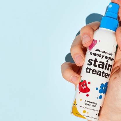 Bambimoo® - Stain Remover