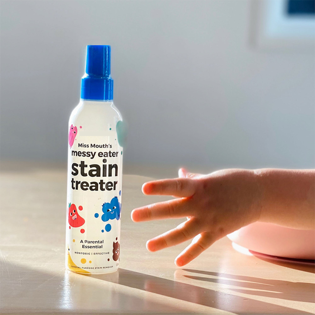 Bambimoo® - Stain Remover