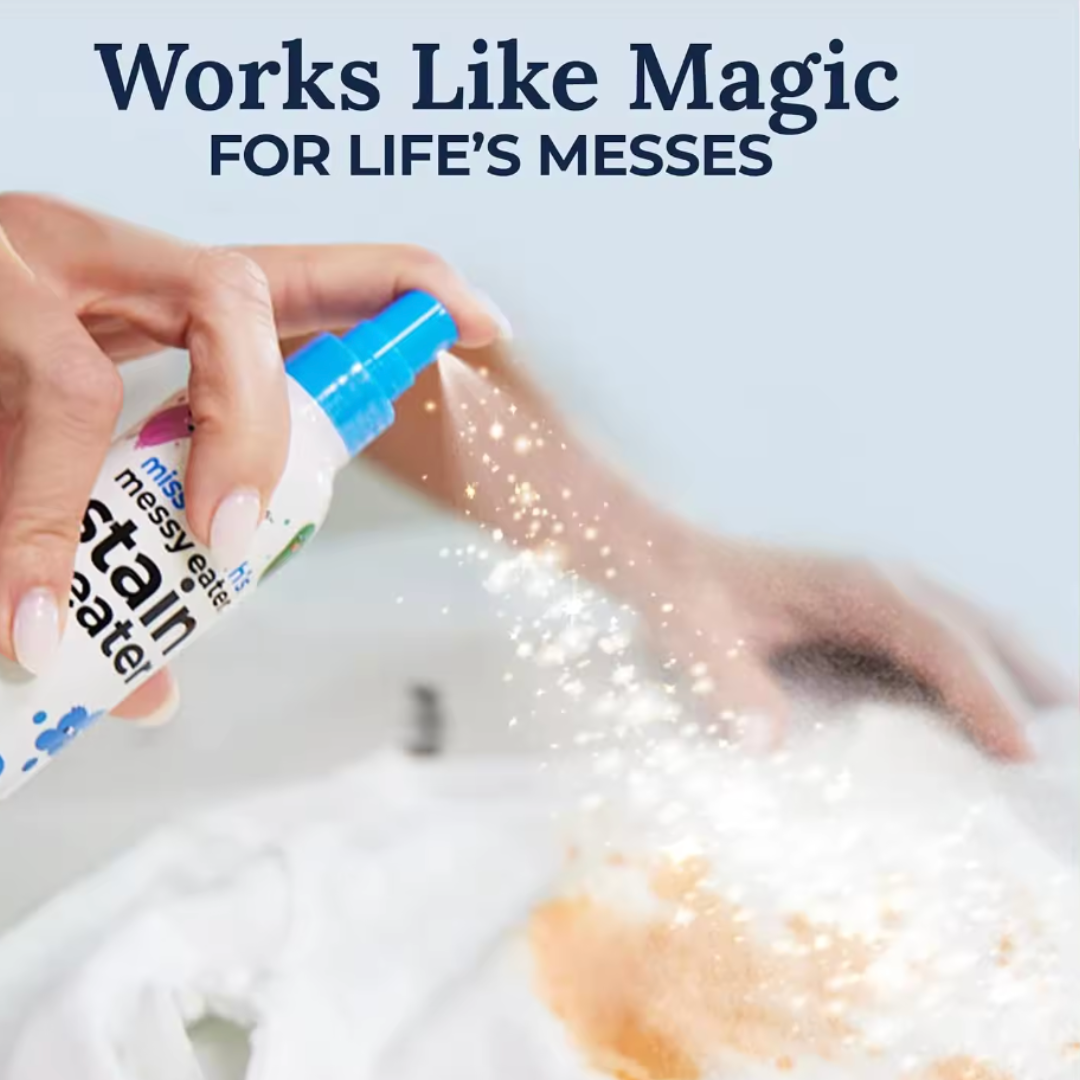 Bambimoo® - Stain Remover